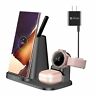 730371895683 Samsung Fast Wireless Charger In Charging Station For