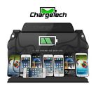 7306990987110 New Dock Charging Station Chargetech Wall Mounted Smartphone