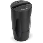 735317521428 Dsrcharger Wireless Car Chargers Fast Charging Usb Output