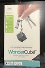738283973802 Wondercube Plus Android Dual Connectors