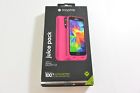 738516433493 Mophie Juice Pack Battery Case For Samsung Galaxy