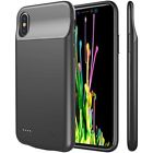 73875 Iphone Battery Case For Slim Protect Cover Support 637617473875