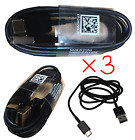738756434915 Accdeals Foot Power Cable Charger Fast Charging For