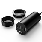 738770837358 Flepow 4-port 30w Desktop