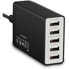 738956161079 Port Charging Stations Usb Wall Charger Hub Desktop
