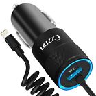 7426883694991 Cargador Del Coche Iphone Usb Pido Con El