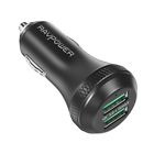 7426910381900 Quick Charge Car Charger Ravpower Adapter