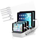 743811198831 Mstjry Usb Charging Station Multiple Devices Organizer Port
