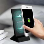 745272255009 Unbranded Mobile Phone Wireless Charger Stand Quick Charge