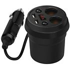 745360916492 Cup Car Chargers Charger