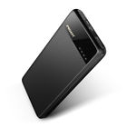 745560914953 Pisen Power Bank Led Display Portable Charger Fast