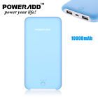 747180884173 Poweradd 10000mah Dual Usb