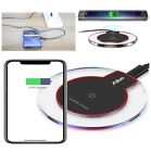 749004095178 Cargador Inalambrico Smartphone Qi Standard Samsung Lg Iphone