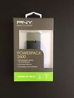 751492577180 Pny Powerpack 2600 Rechargeable