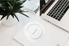 Gt-n7100 753263811394 Ablegrid White Qi Wireless Charging Charger Pad For
