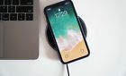 Gt-n7100 753263811684 Ablegrid Black Qi Wireless Charging Charger Pad For