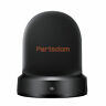 753640561225 Partsdom New Qi Wireless Charging Dock Cradle Charger