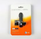 75367 At Car Charger With Usb Port For Iphone New Sealed