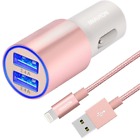755520985039 Iwavion Iphone Car Charger