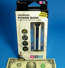 758302070787 Travelocity Power Bank Universal