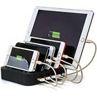 761780207101 Usb Charging Stations Station