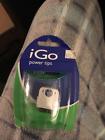 Tp06133-0001-b 763810017704 Igo Iphone And Ipod Charger Tip