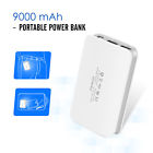 765857008240 Moko 9000mah Power Bank