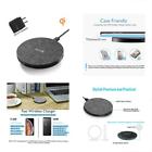 766330640223 Wefunix Fast Wireless Charger Compatible For Samsung Note