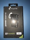 Me1415067506-wt 768 Mophie Power Reserve With Lightning Connector Black