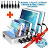 768137565334 Timstool Usb Charging Station For Multiple Devices No