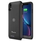 76961233 Trianium Atomic Pro Battery Case Compatible With Apple Iphone Xr