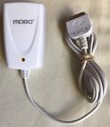 Ct16u-iph 770 09040 50 01 Mobo Pin White Travel Wall Charger For Apple Devices