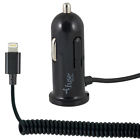 7809 Fuse 8 2.4 Amp Lightning Car Charger With Additional Usb Port 842935078095