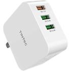 781871292267 Tintec Port Usb Wall Charger Quick Ports Qualcomm