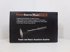 77-w19 784672370004 Great Thinking Powersource Musicstick