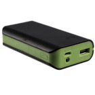 788345660393 Portable Power Battery With Flash Light Ships Fast