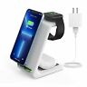 789371473872 Geekera Wireless Charging Stand In Charger Dock Station