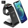 789371476521 Ciyoyo Wireless Charger Stand In Fast Charging Station