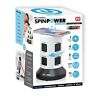 7896 Bell Howell And Spin Power Wireless Multi Charging Outlets New