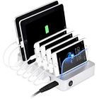 7910662980929 Pritek Charging Station 50w