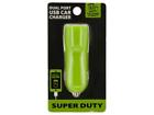 794080208219 Bulk Buys Dual Port Rapid Charge Usb Car