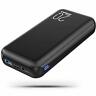 796168190300 Rpmax Portable Charger Power Bank With Hidden Led
