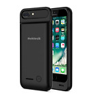 7pbatterycase-blk Nekteck Iphone 8 7 634324697129