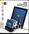 02244-1 8-05112 Case Logic Universal Charging Station With Usb Ports