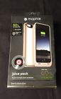 8-10472-03160-6 Mophie New Gold Juice