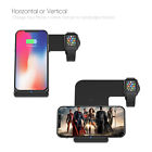 800000158066 Unbranded Us Qi Wireless Fast Charger Dock Station