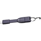800003 Casepower Cable Dark Blue 812104021092