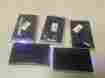 80000mah Unbranded Generic Lot Of 5 Black Dual Usb Portable Solar Battery Charger Power Bank 0642078089275