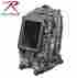 80005 Rothco Multi-functional Solar Charger Panel