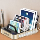80306 Okra Usb Charging Station 4551560180306